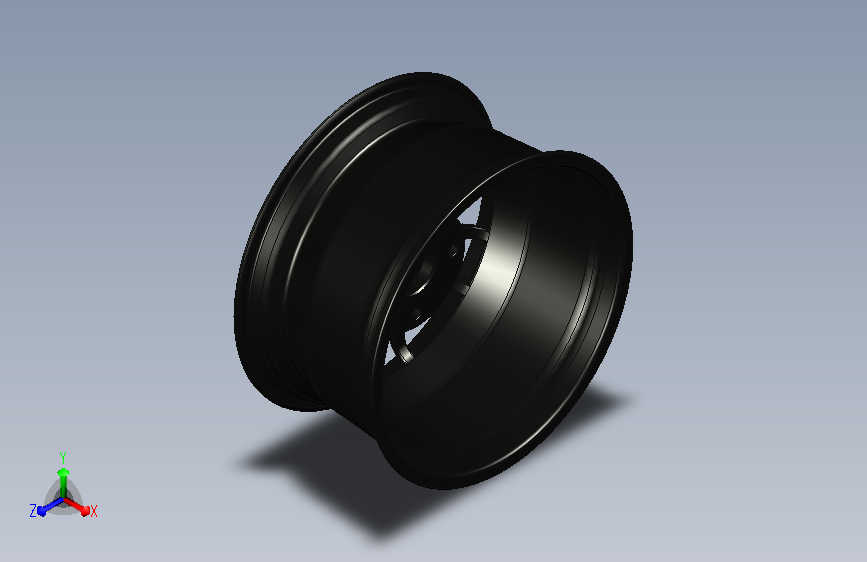 OZ Racing 方程式学生赛车轮毂 4H SW20