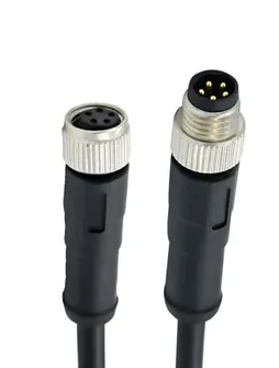 A0009495-M8 Canbus 电缆 4 & 6 针