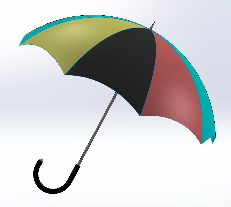 how-to-draw-umbrella-umbrella-design-in-solidworks-1.snapshot.1
