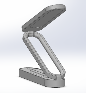 071-LED灯具-学习灯 STEP SW