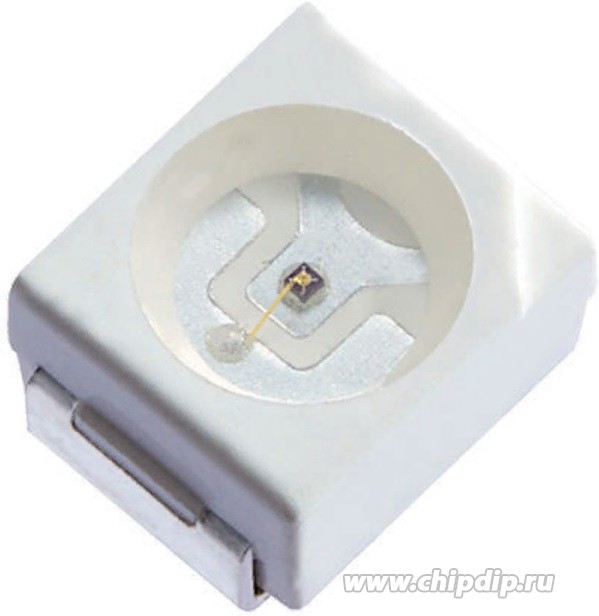 021-LED贴片-KA-3528PWC STEP