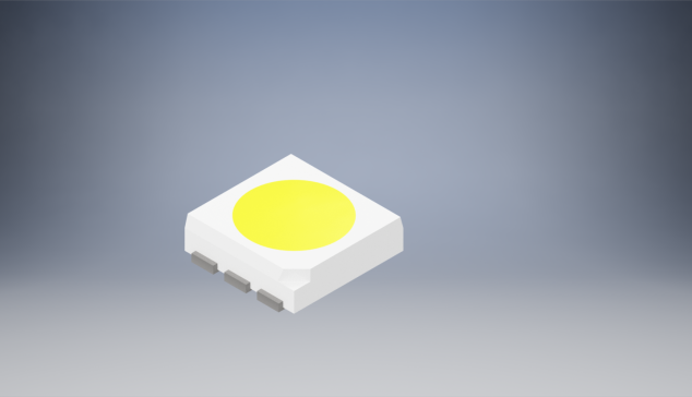 027-LED贴片-Led 5050 SMD STEP