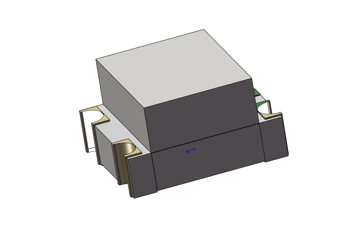035-LED贴片-LED SMD 0807 ERP STEP