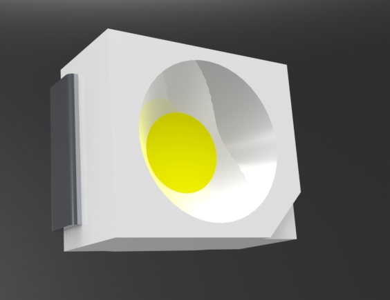 041-LED贴片-LED SMD 3528 SW