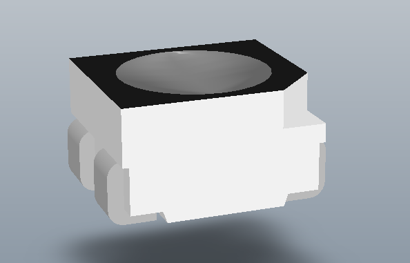 069-LED贴片-PLCC4 SMD LED STEP