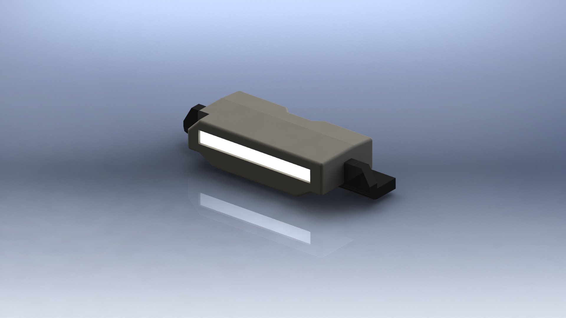 082-LED贴片-SMD 侧视 LED SW STL