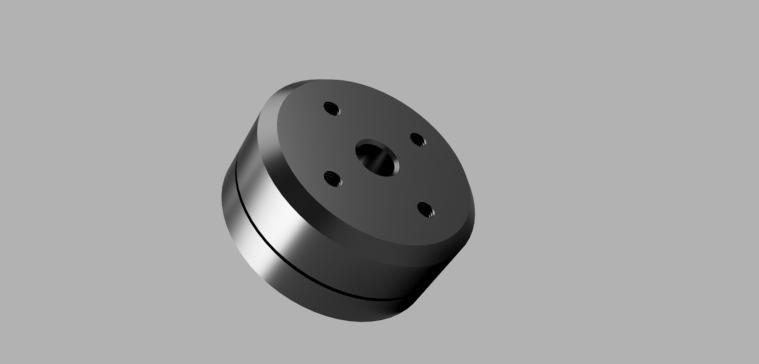 A0009584-CubeMars GL30 无刷电机