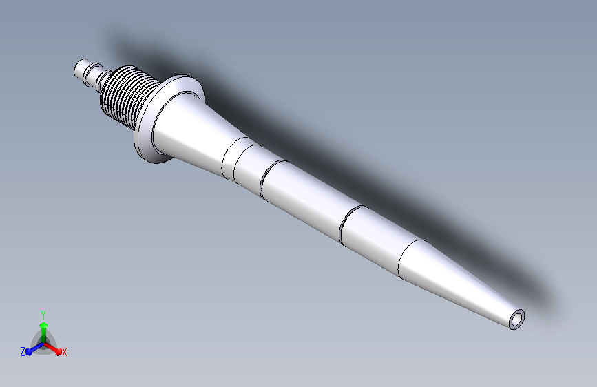 A0009627-Mayatech MT100 皮托管