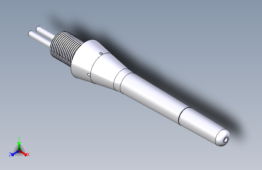 A0009628-Mayatech MT95 皮托管