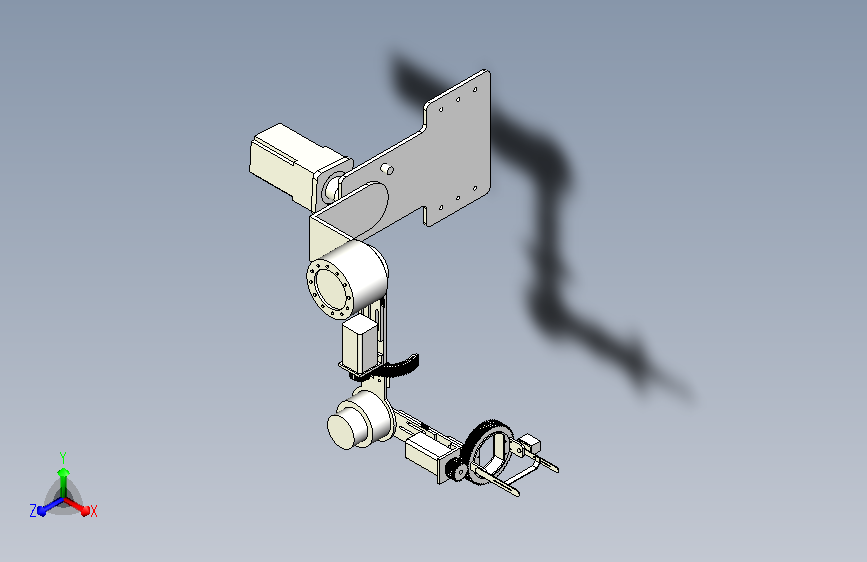 上肢康复外骨骼==1254958=200