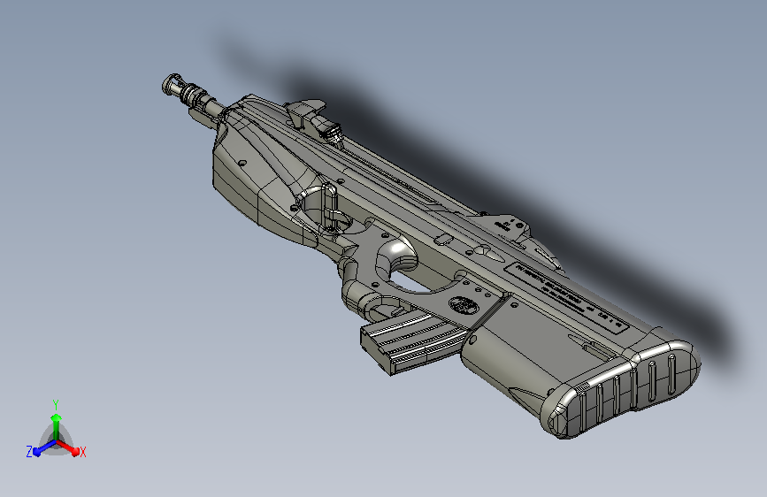 fn_f2000_asm_STEP_模型图纸免费下载 – 懒石网