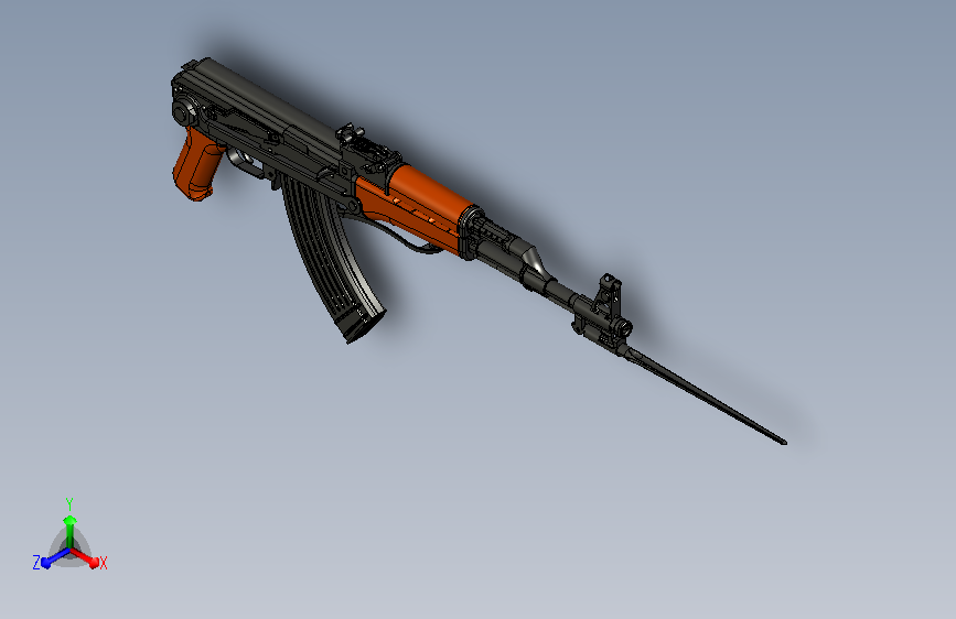 TYPE-56-1式