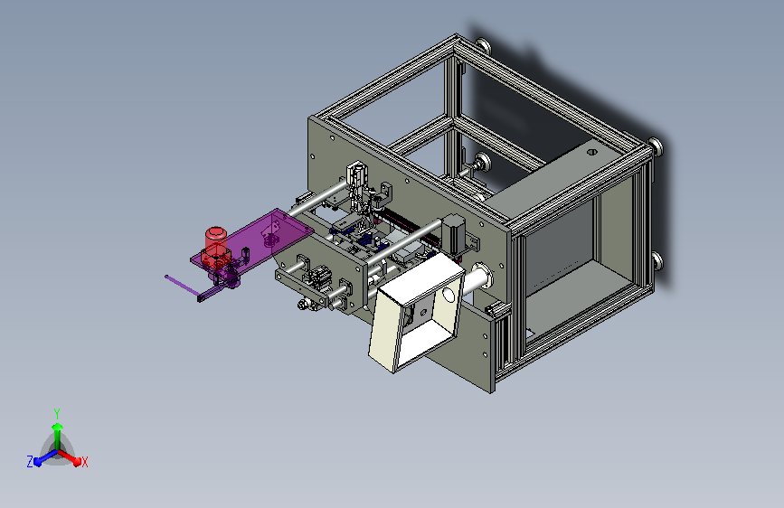 N95焊带机