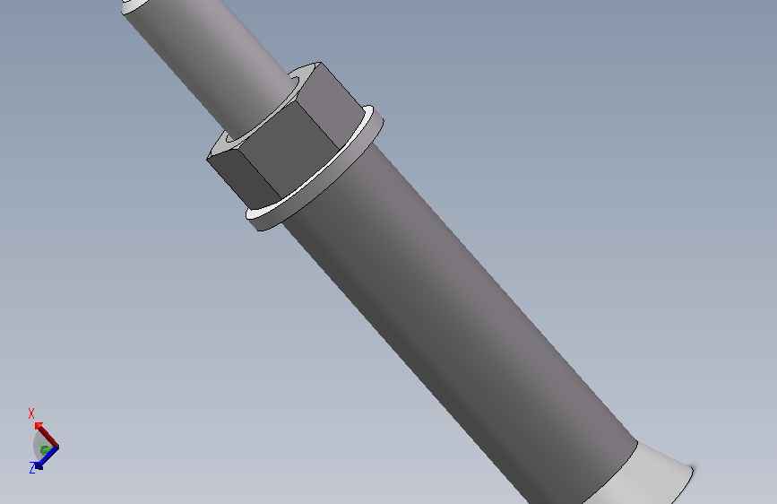 M8×70膨胀螺栓_膨胀螺栓