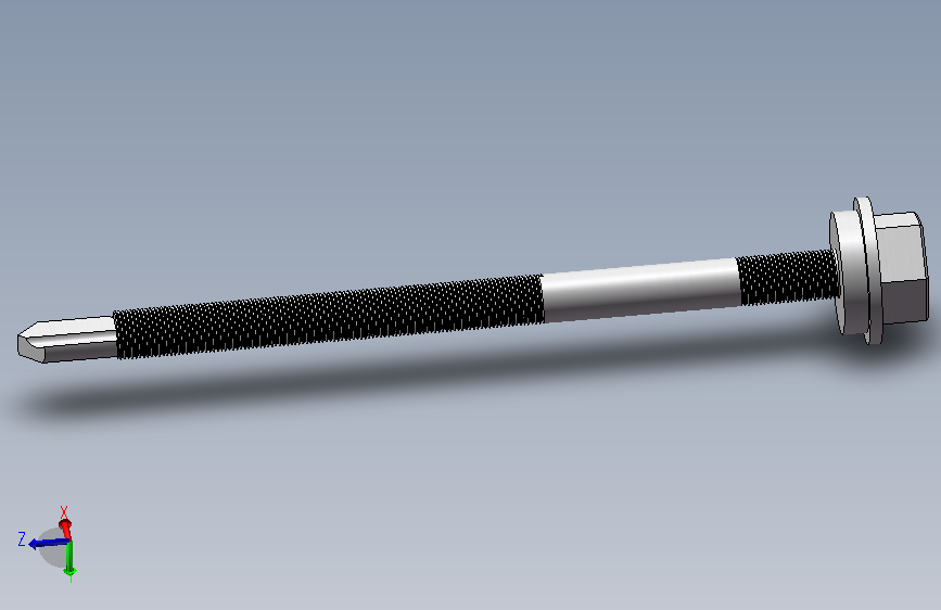 M5×75木螺钉_木螺钉
