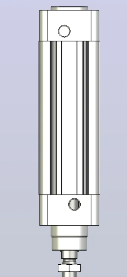FESTO气缸DSBC-50-125-D3-PPSA-N3