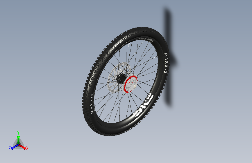 enve-m930-碳纤维轮组-29-后轮STP INV
