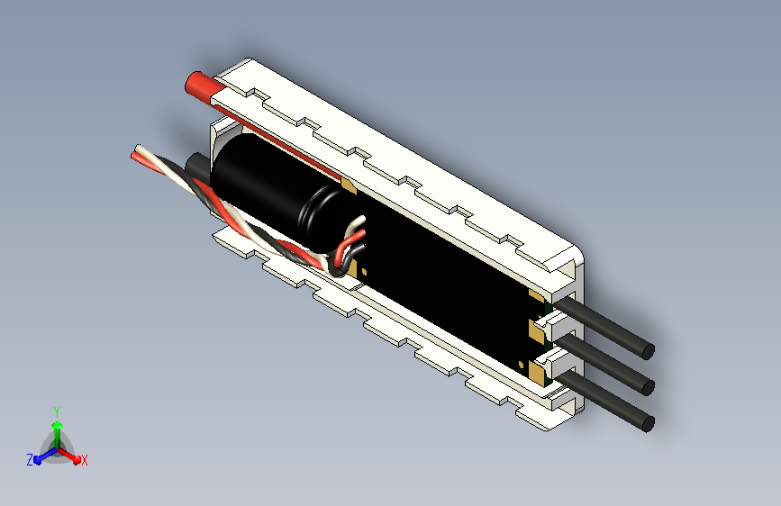 A0009699-ESC VTN VR80A 8S AM32