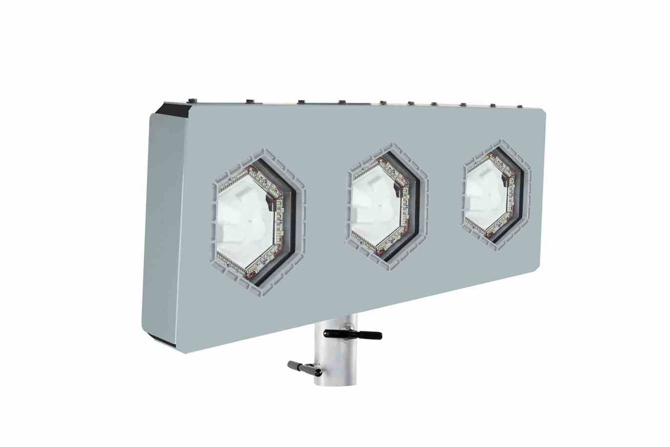 114-防爆灯-450W 高空防爆LED灯具 STEP