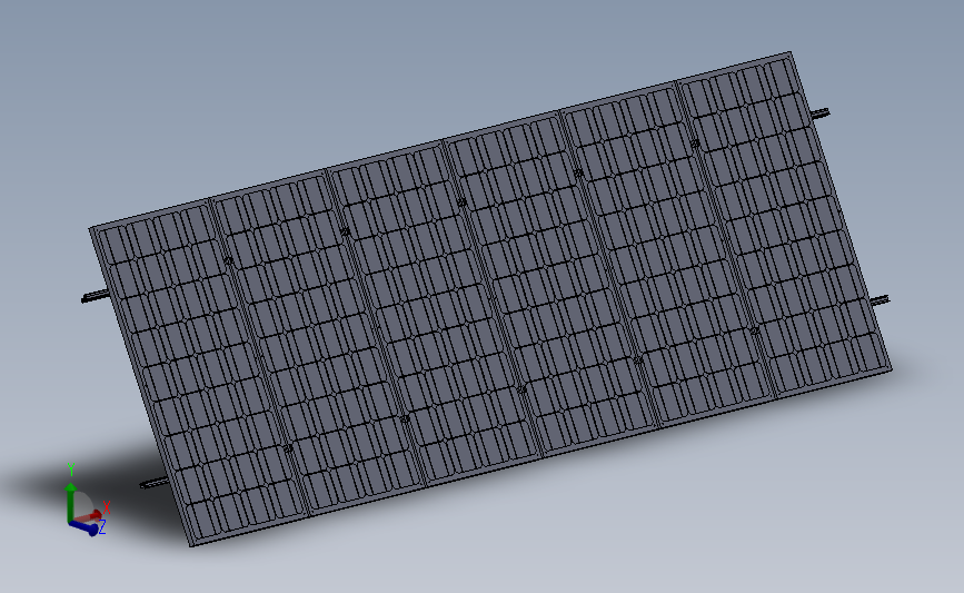 太阳能面板（定制）