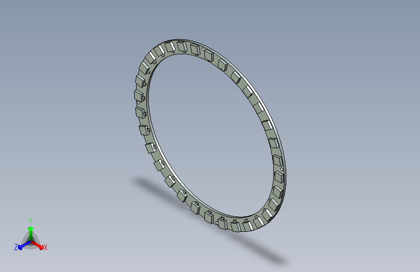 A0009705-32 颗 LED Neopixel 灯环