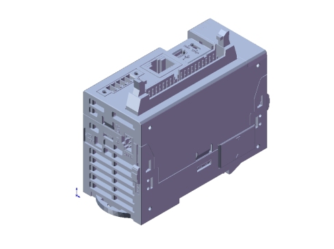 132-PLC- XBM-DN32H.stp_1 STEP