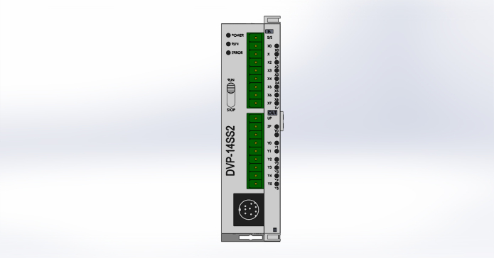 005-PLC-DVP14SS2T SW