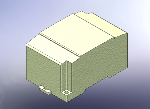 033-PLC-PLC FX1S-10MR SW