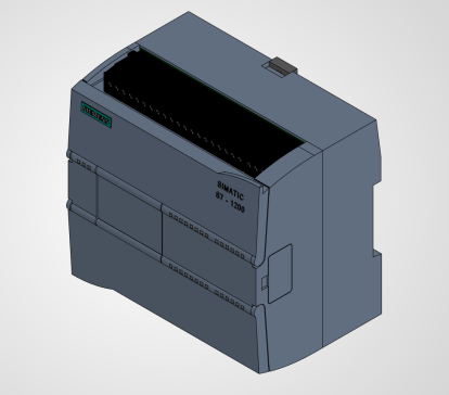 042-PLC-plc s7 1200 1214c SW