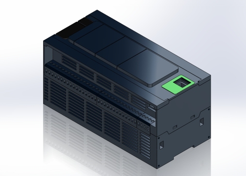 057-PLC-PLC 施耐德 TM241 SW