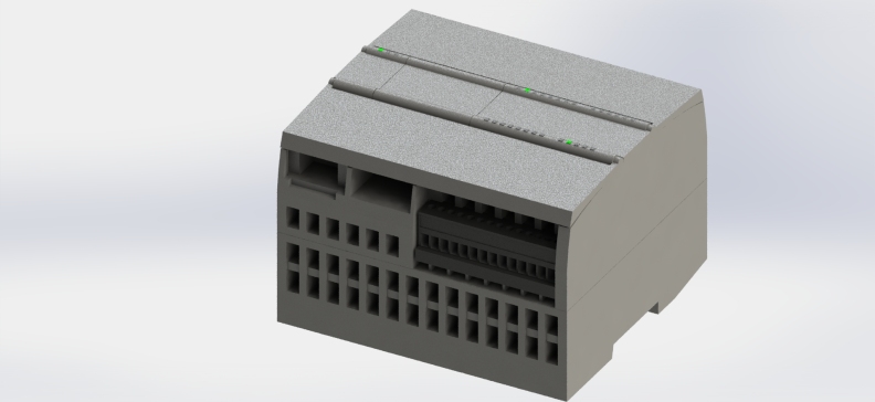 060-PLC-PLC 西门子 S7-1200 SW