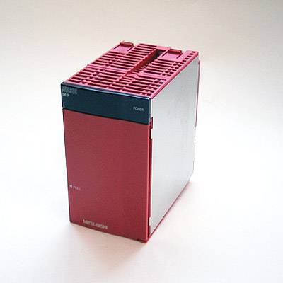 066-PLC-Q61P 三菱PLC SW STEP