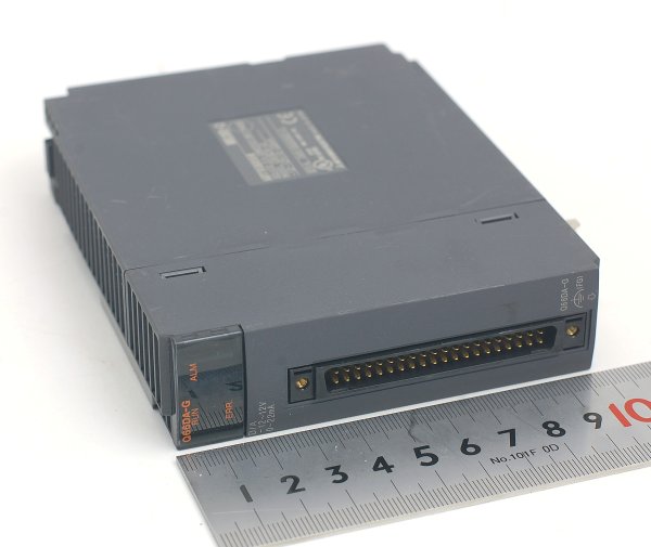067-PLC-Q66DA-G SW STEP