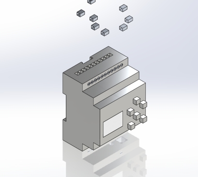 074-PLC-Siemmens 230RCE SW
