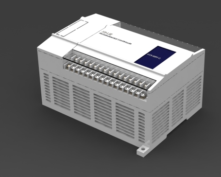 082-PLC-Xinje XC3 series PLC SW STEP