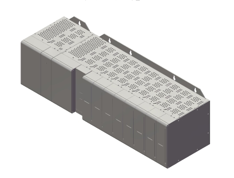 089-PLC-霍尼韦尔 ControlEdge PLC 8 STEP