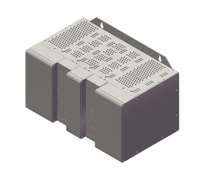 090-PLC-霍尼韦尔 STEP