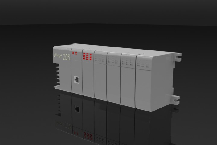 096-PLC-日立 PLC SW