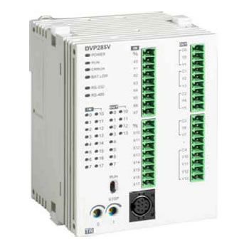 105-PLC-台达电子 PLC CAD