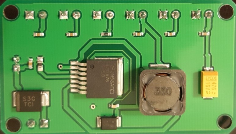 106-PLC-韦洛西奥分公司 PLC SW STEP