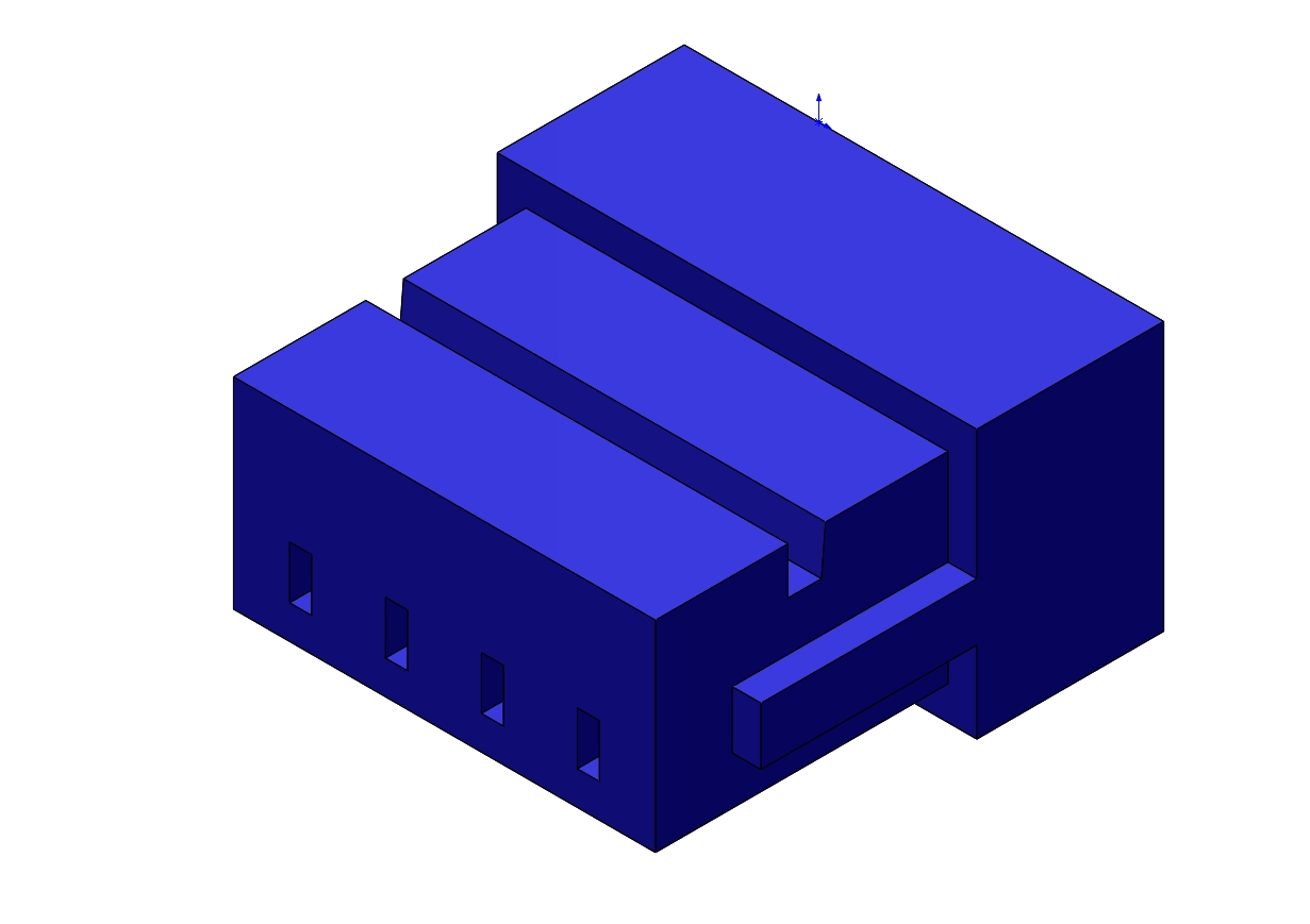 426-JST接口-SHR-04V-S STEP