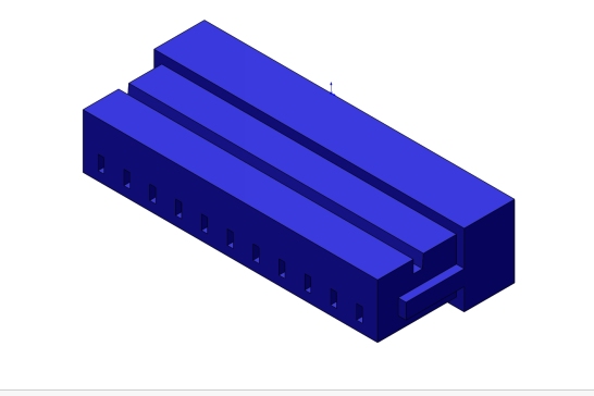 433-JST接口-SHR-11V-S STEP