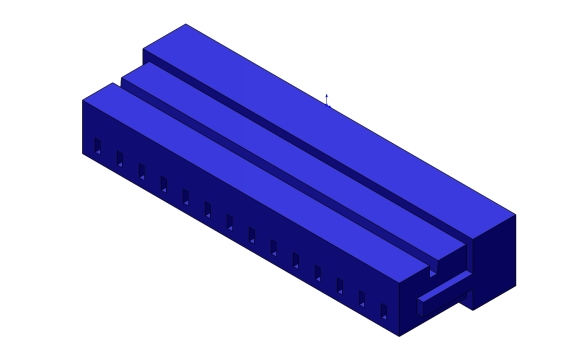 436-JST接口-SHR-14V-S STEP