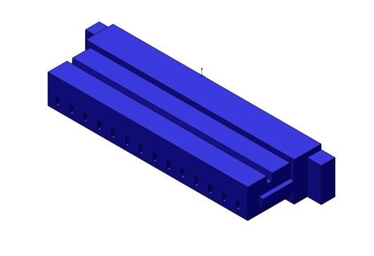 450-JST接口-SHR-14V-S-B STEP