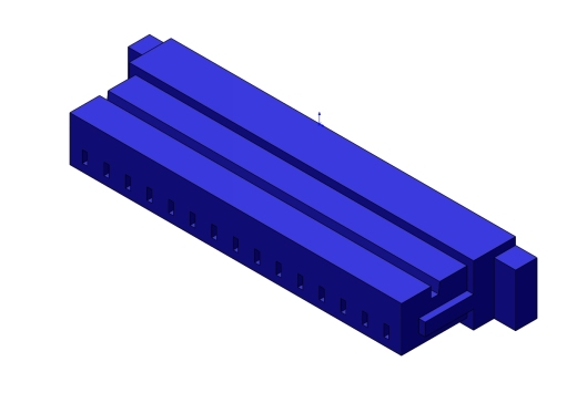 451-JST接口-SHR-15V-S-B STEP
