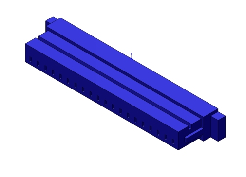 452-JST接口-SHR-20V-S-B STEP