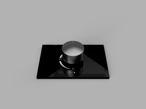 029-旋钮-STEP