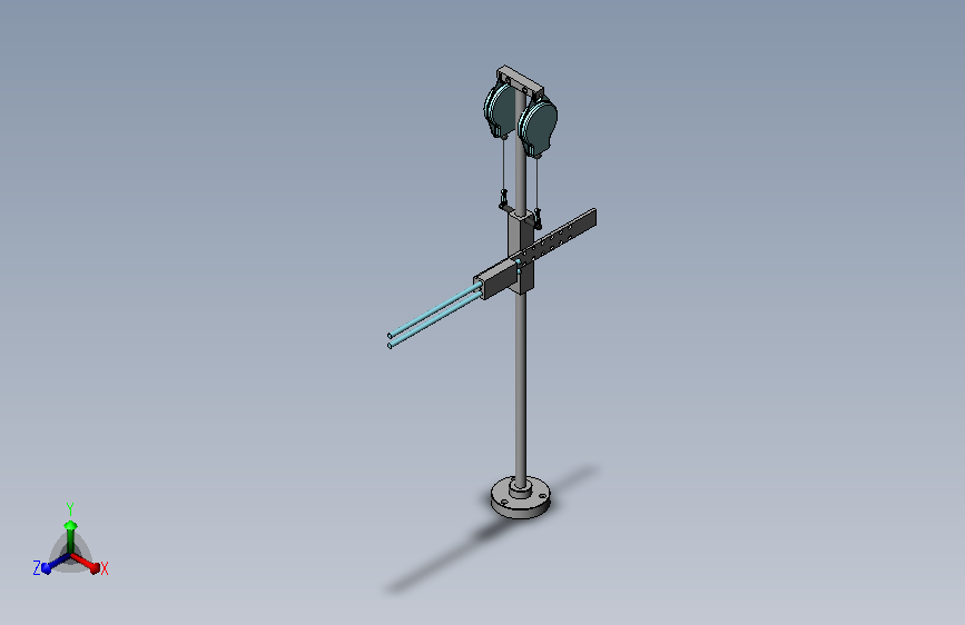A1000426-工具夹和延长器