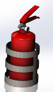 068-灭火器-SW