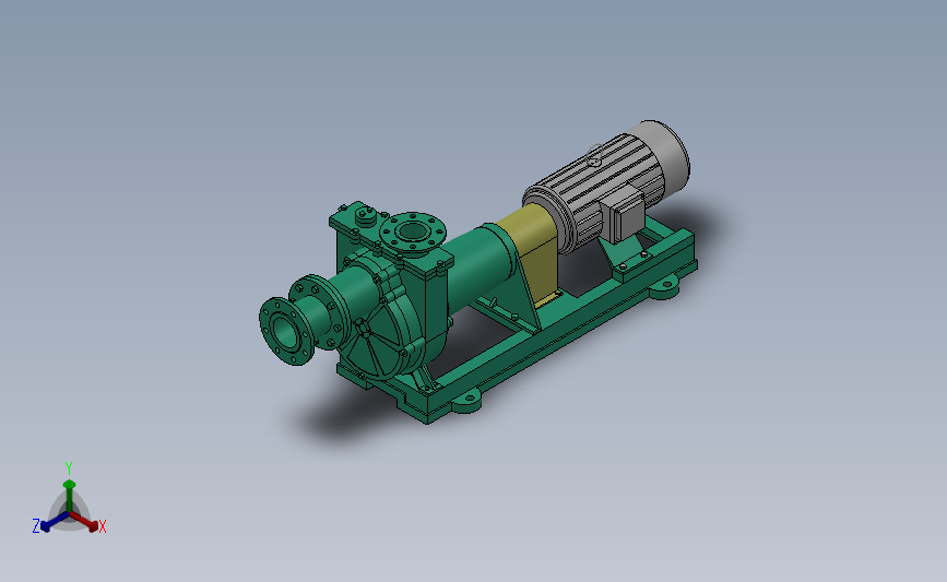 （ZBF型）高性能氟塑料自吸泵[100ZBF-30]